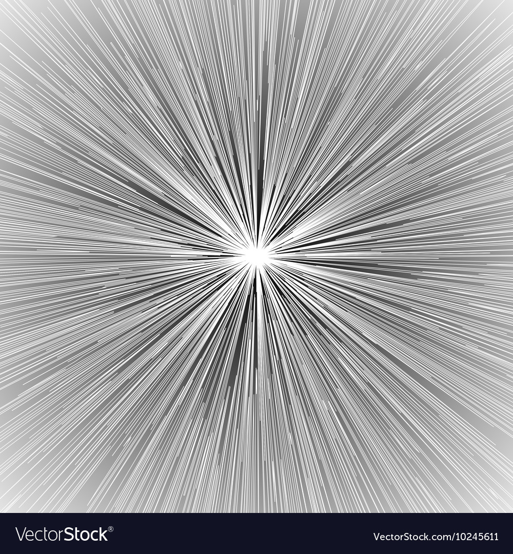 Dynamic Speed Burst Background