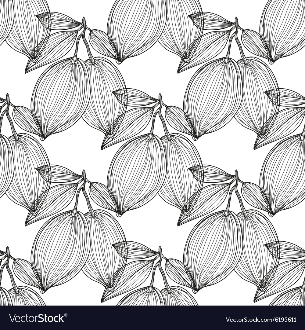 Seamless pattern