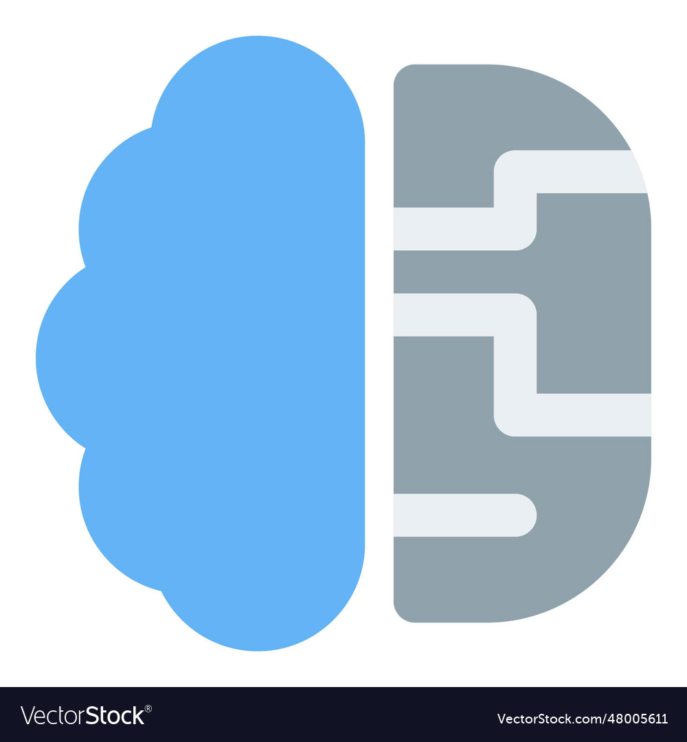 Smart brain a programmed software in cyberspace