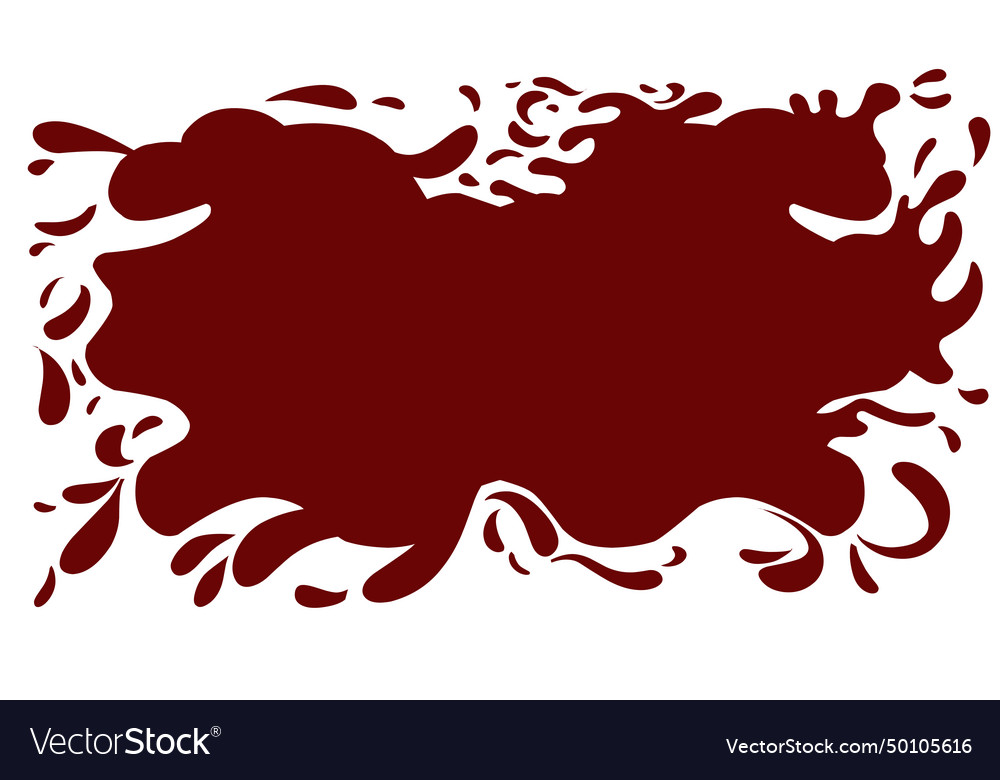 Abstract background with a red theme vector image Abstract background with a red theme