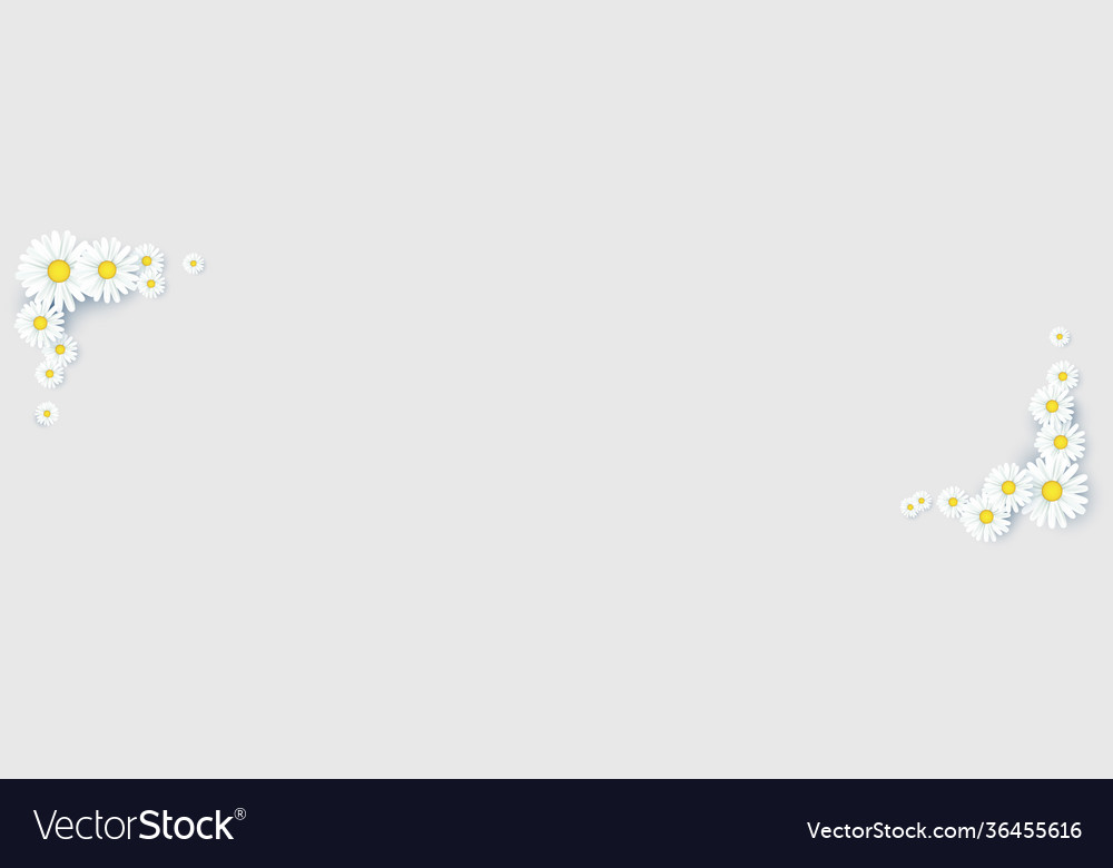 Abstract realistic background template