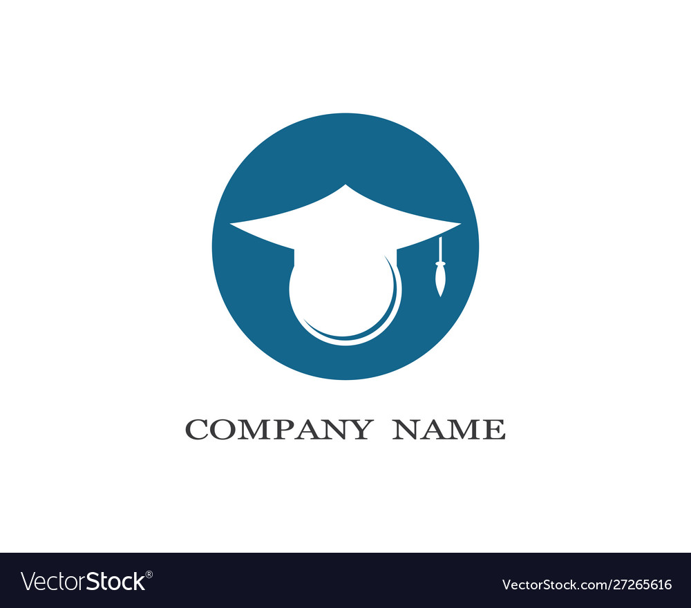 Education symbol icon Royalty Free Vector Image