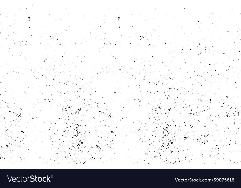 Grunge black and white abstract background vector image Grunge black and white abstract background