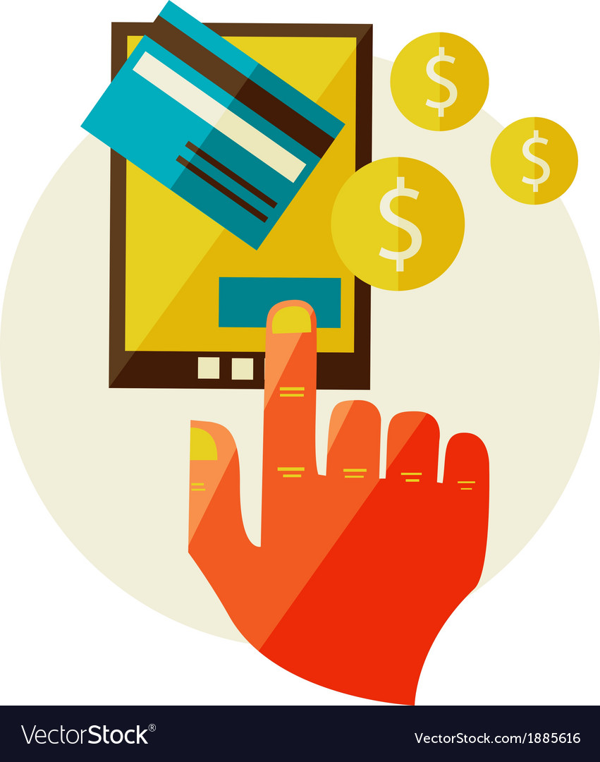Mobile Payment Processing