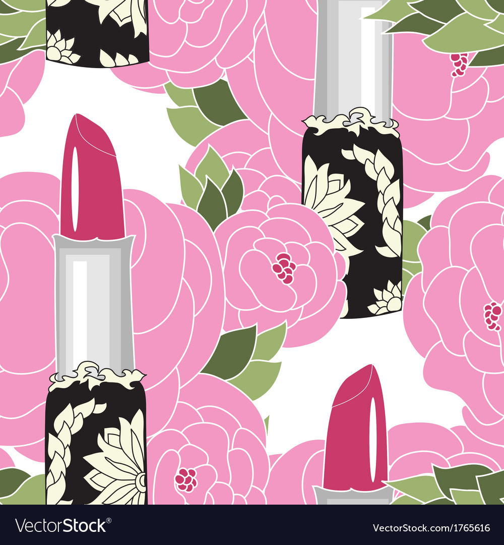 Seamless pattern