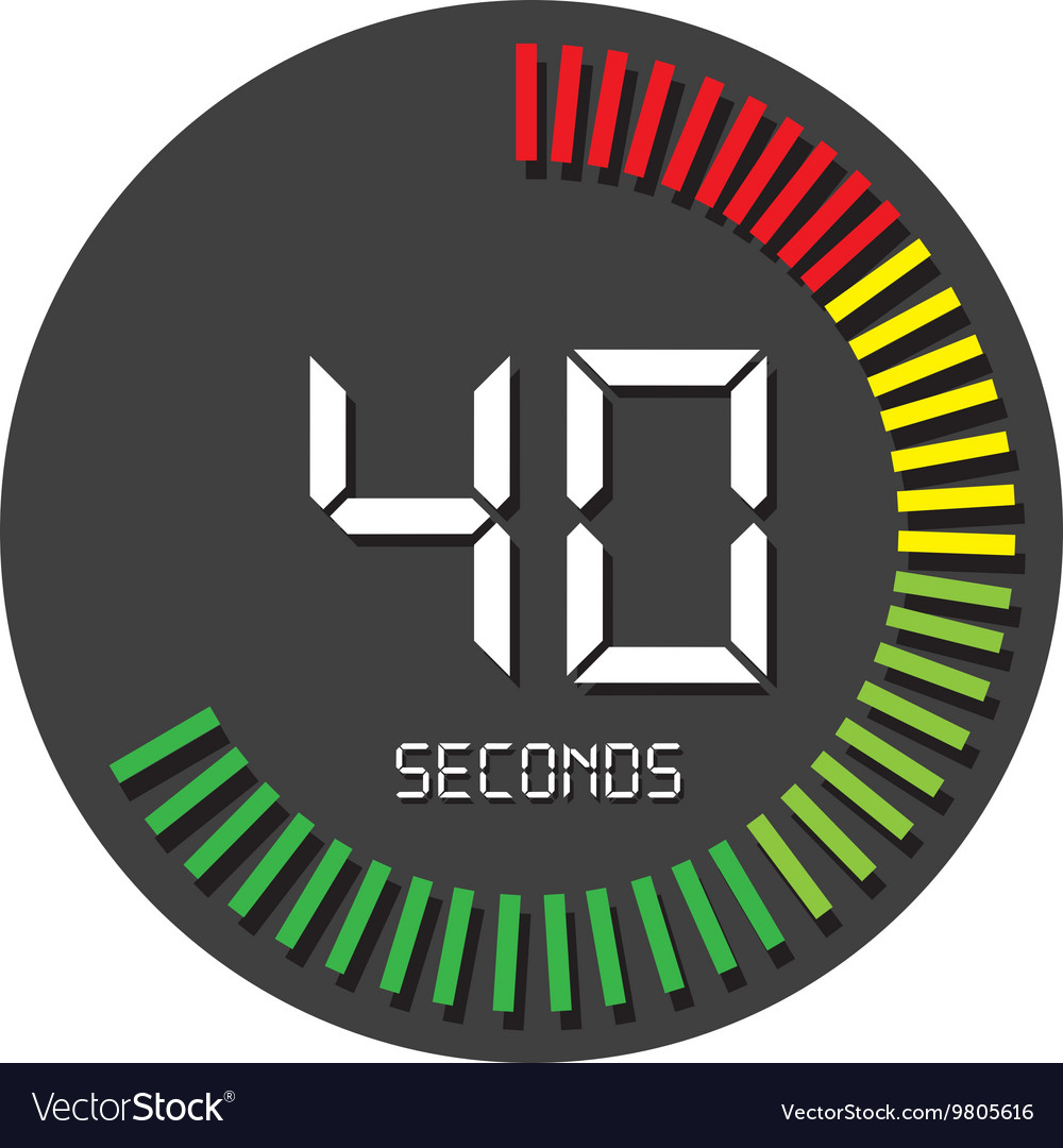 Time and clock theme design