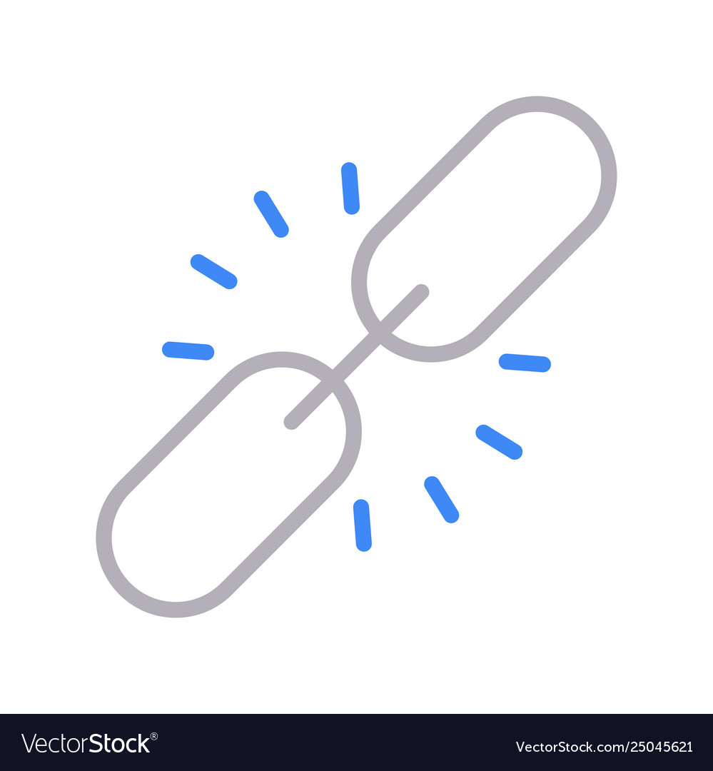 Broken url