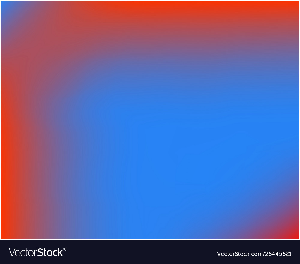 Cool backdrop from simple patterns
