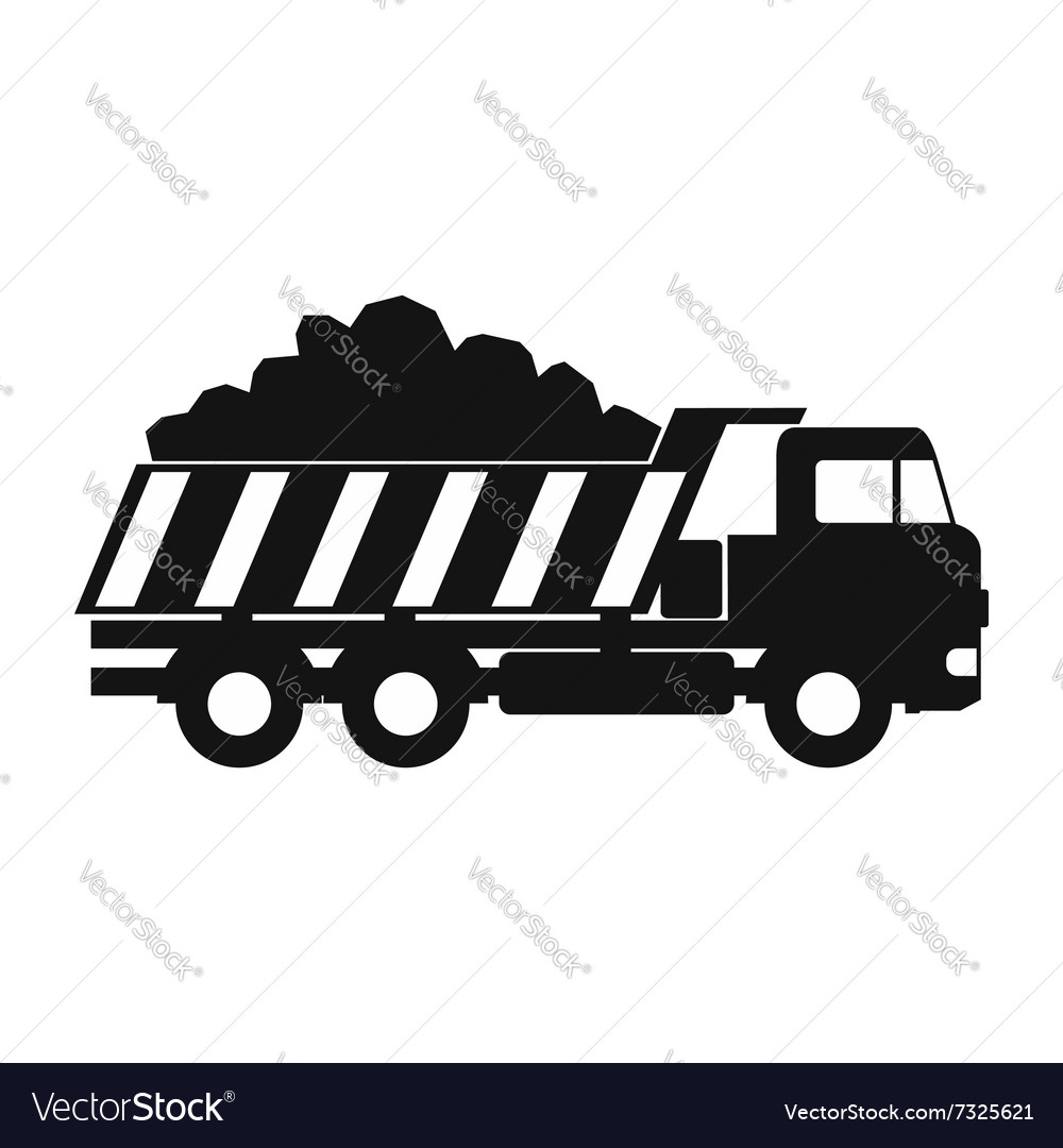 Free Free 309 Simple Dump Truck Svg SVG PNG EPS DXF File