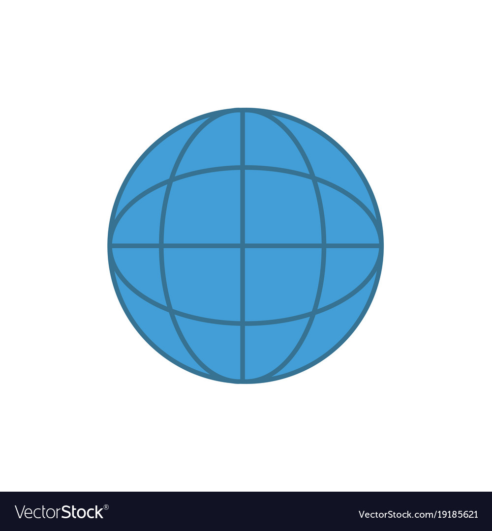 Global sphere design