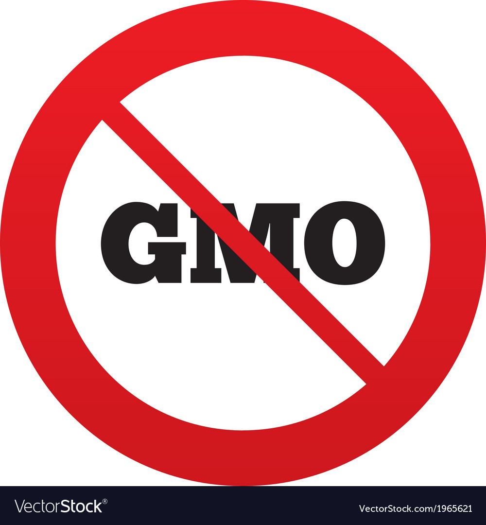 non gmo