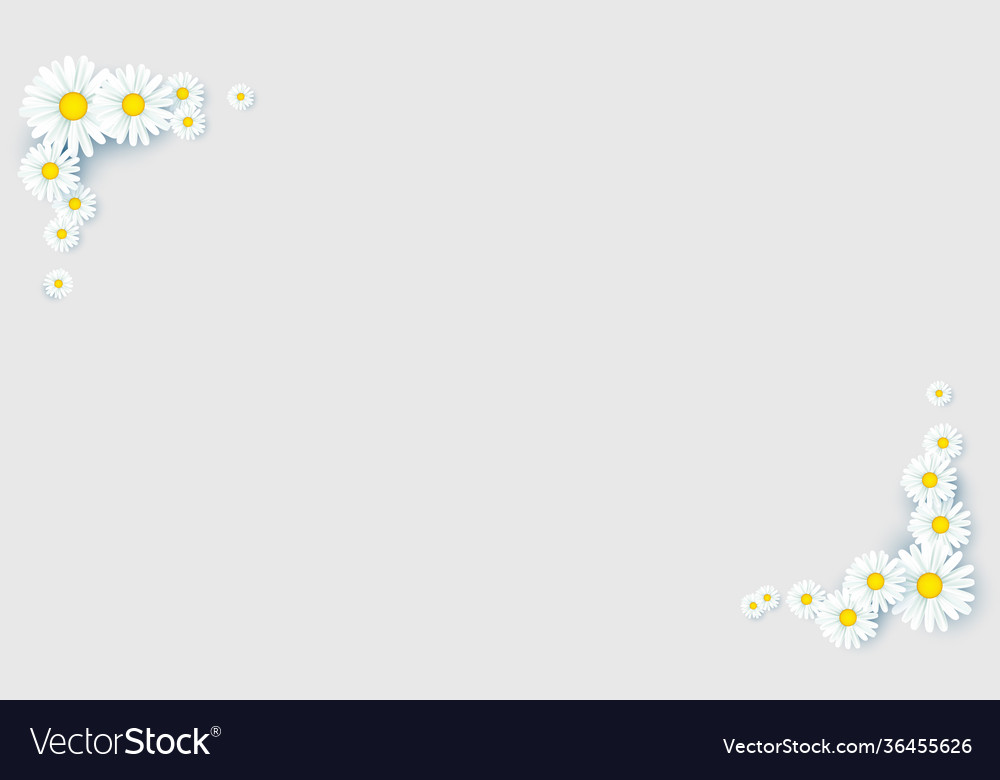 Abstract realistic background template