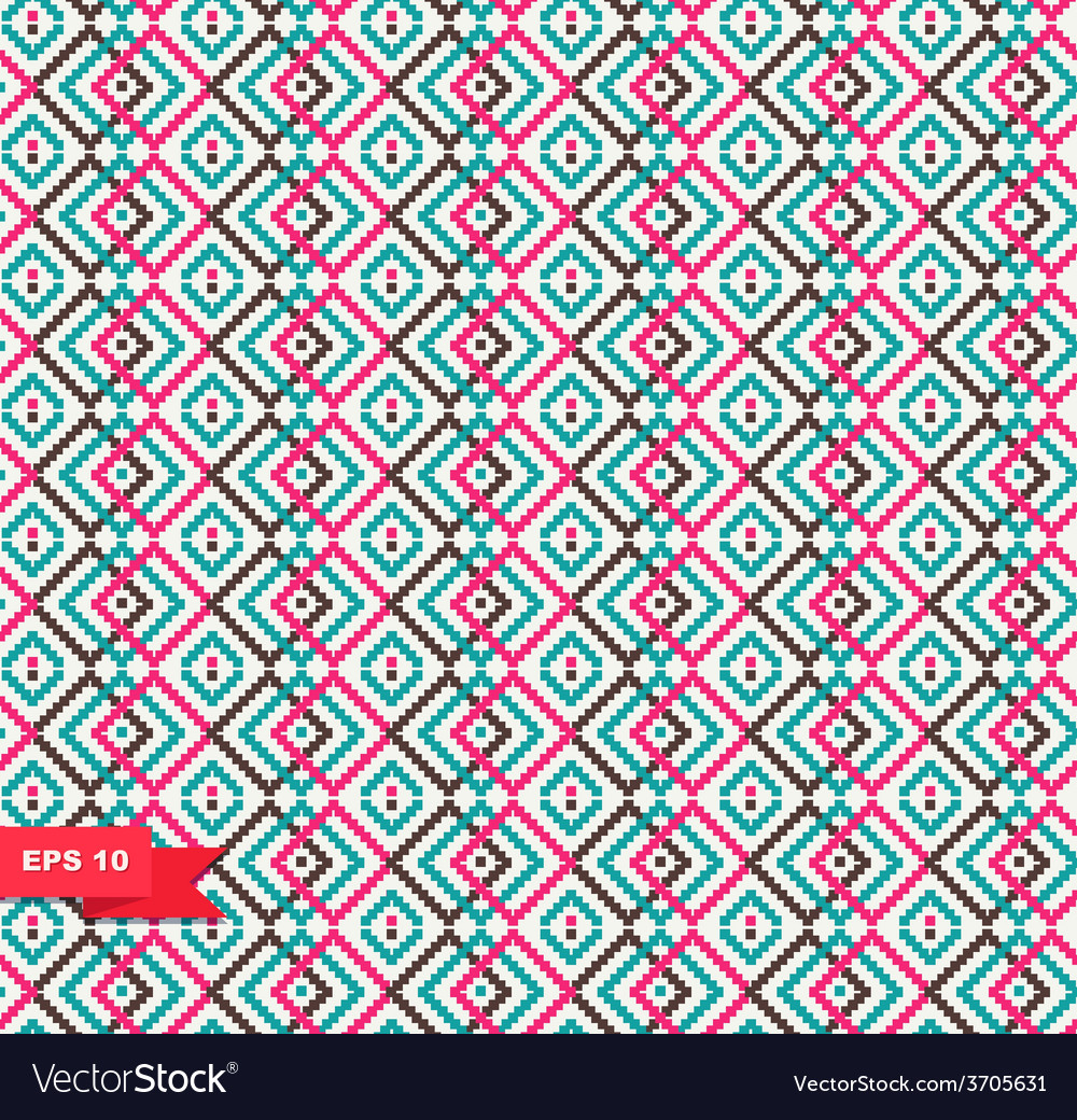 Abstract pattern background