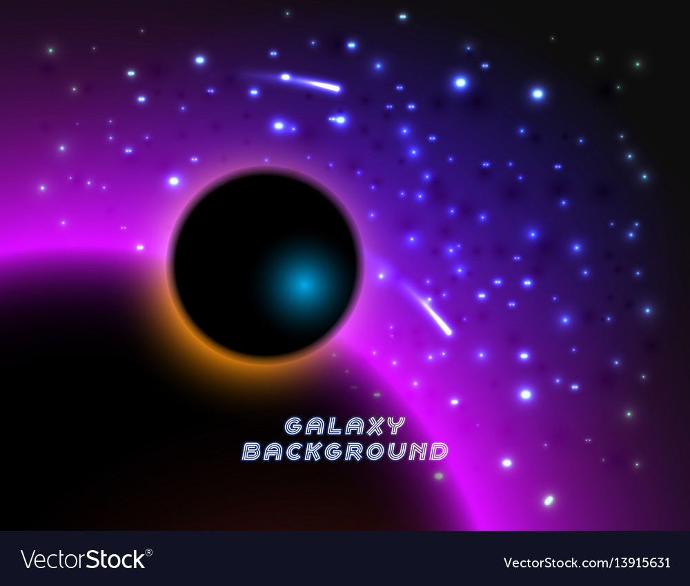 Cosmic Galaxy Background