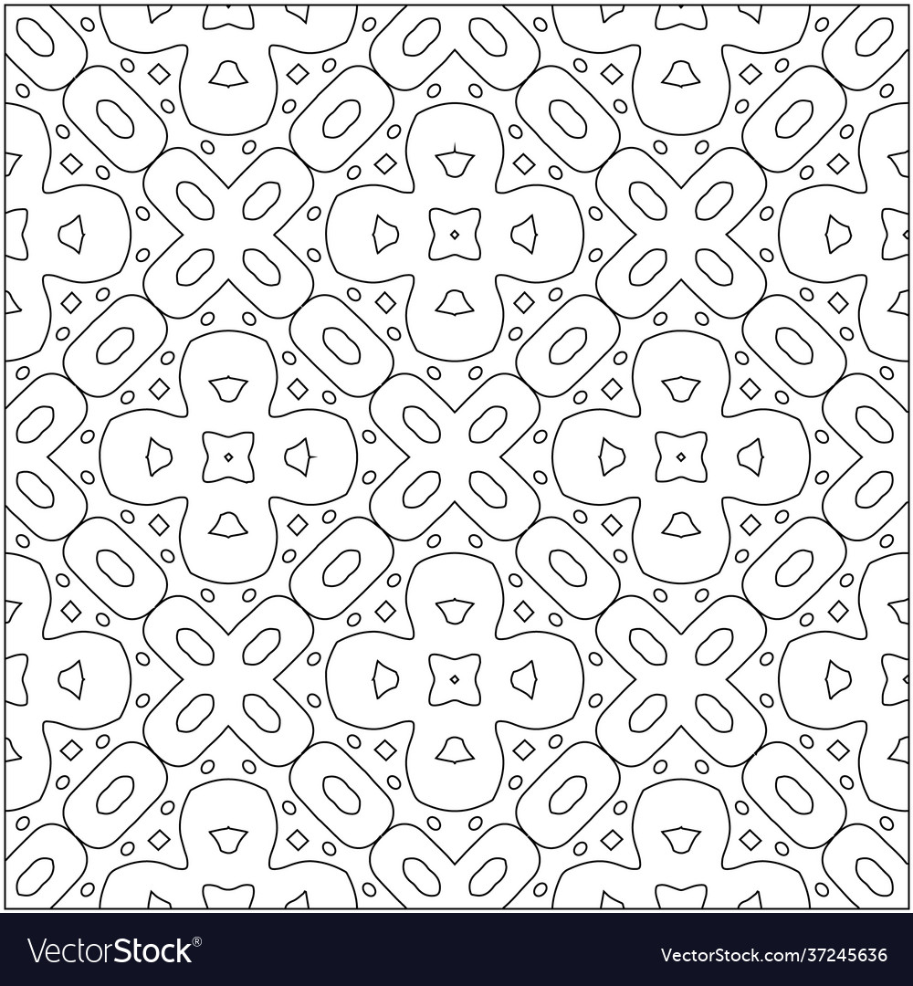 Geometrisches Muster mit dreieckigen Elementen vector image Geometrisches Muster mit dreieckigen Elementen