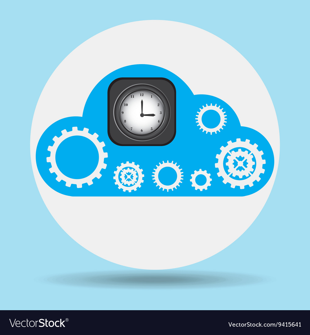Cloud computing design