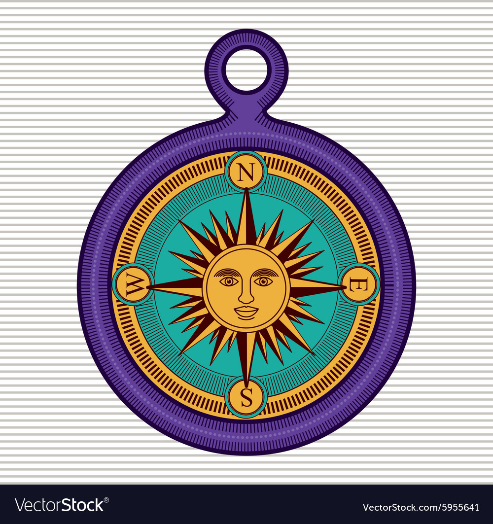 Compass design