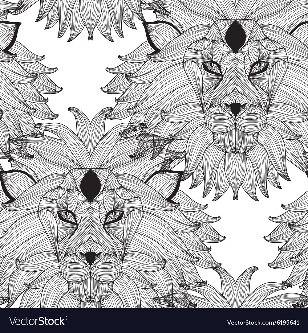 Seamless pattern