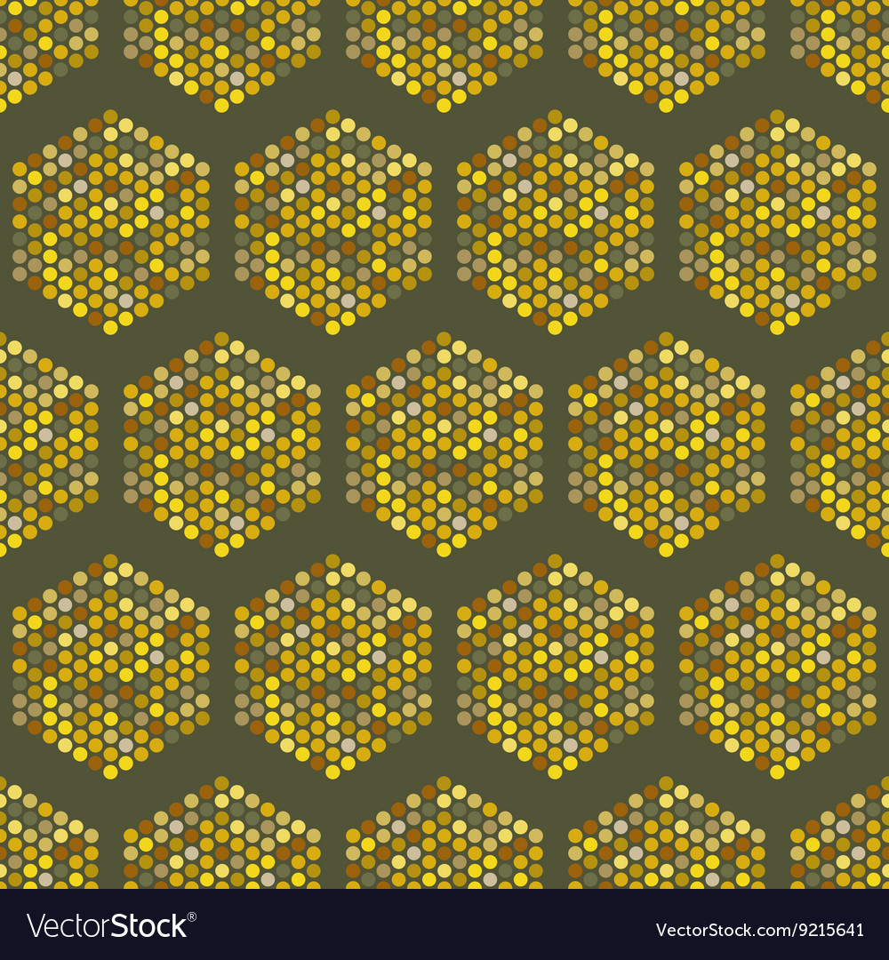 Seamless pattern