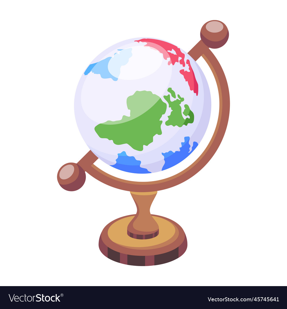 Table globe