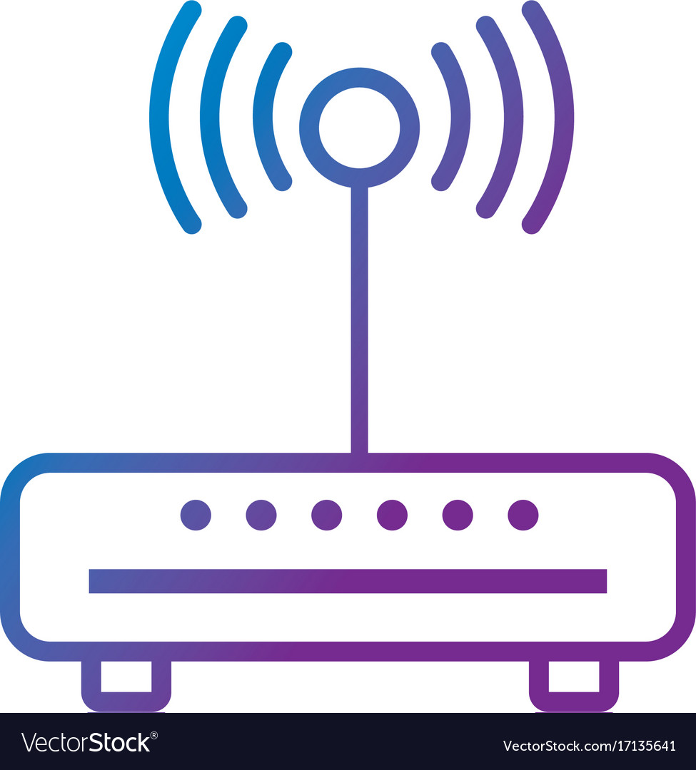Wifi Router Connection Network