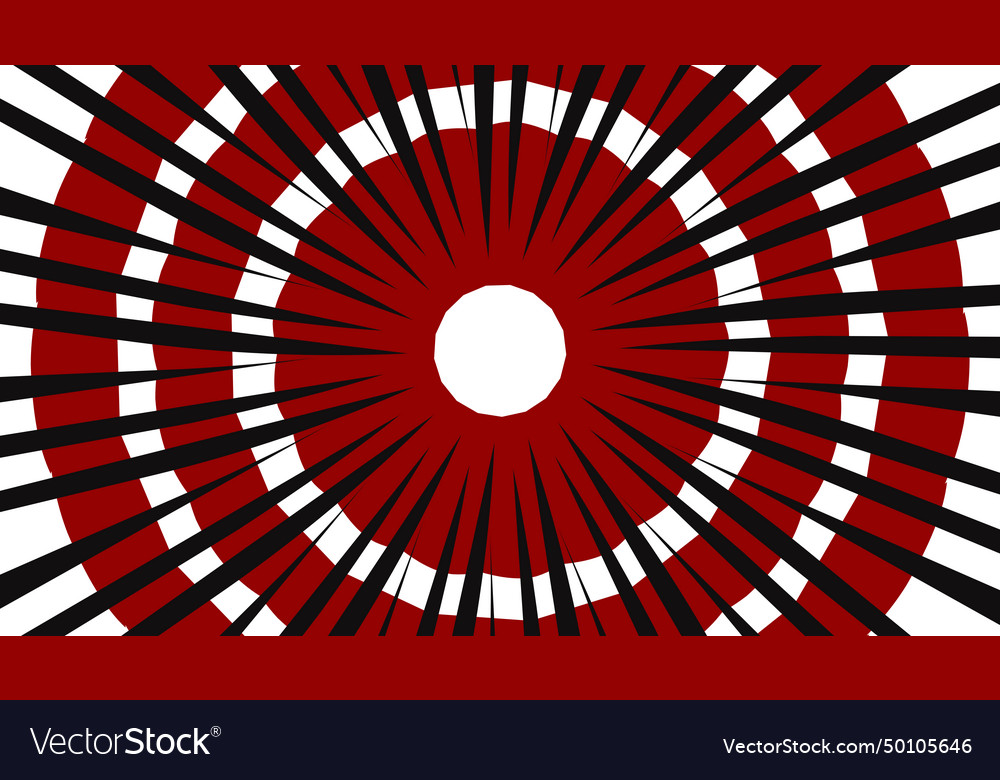 Abstract background with a red theme vector image Abstract background with a red theme