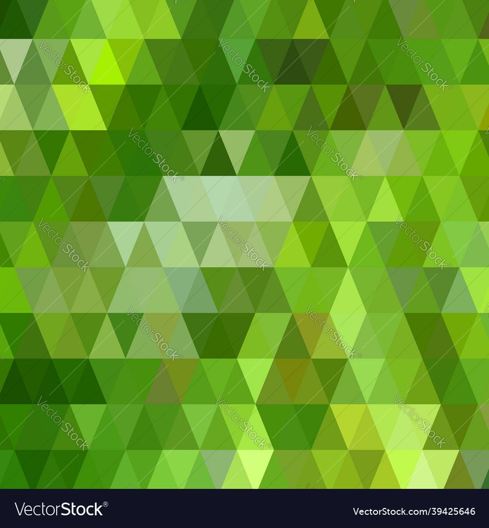 Background with colorful hex grid vector image Background with colorful hex grid