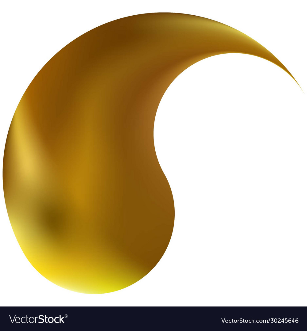 Mesh background in form a shape vector image Mesh background in form a shape