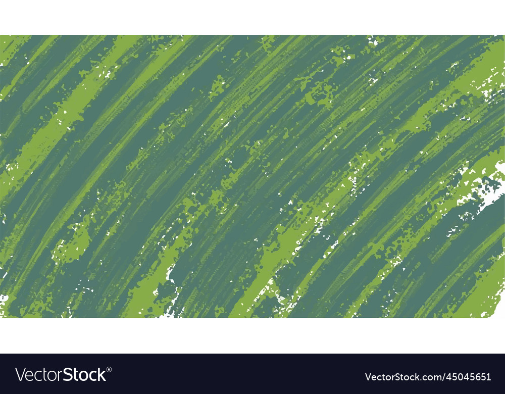 Abstract green watercolor background for your