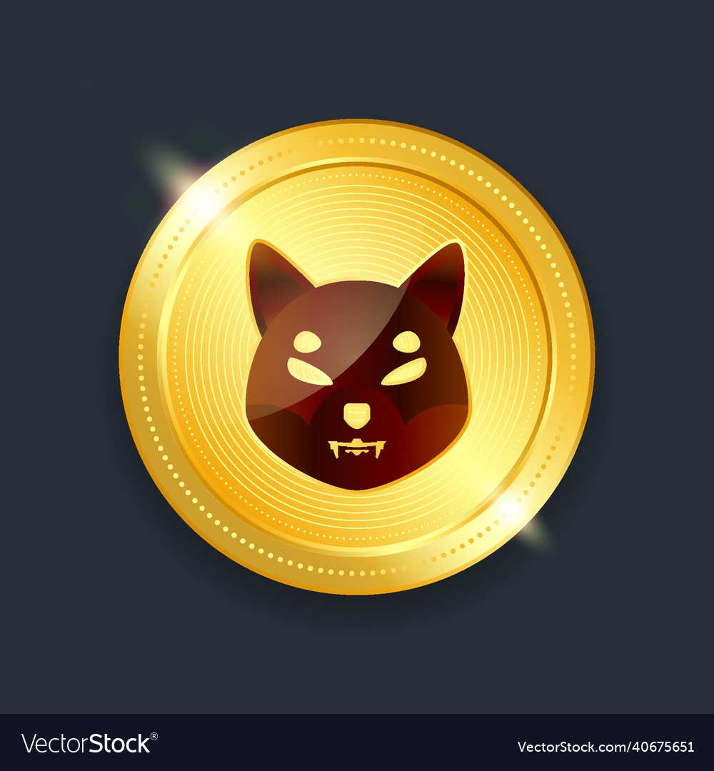 Crypto currency digital payment system blockchain vector image Crypto currency digital payment system blockchain