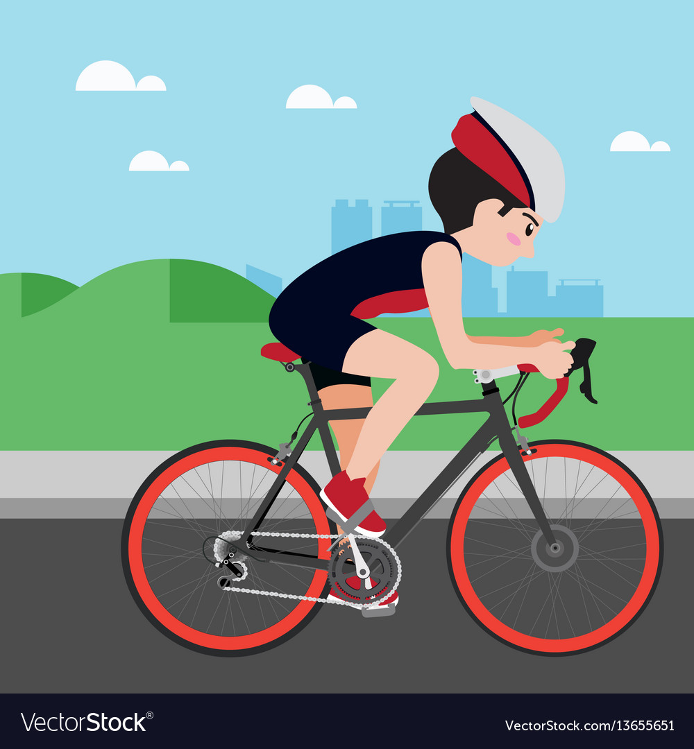 cycling sport