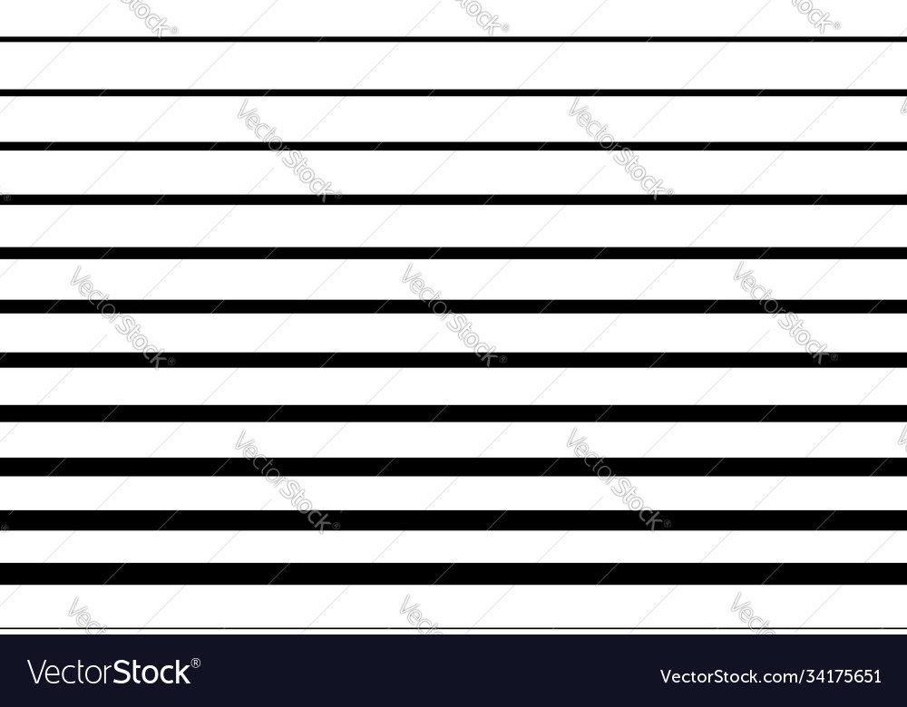 Halftone random horizontal straight parallel vector image Halftone random horizontal straight parallel