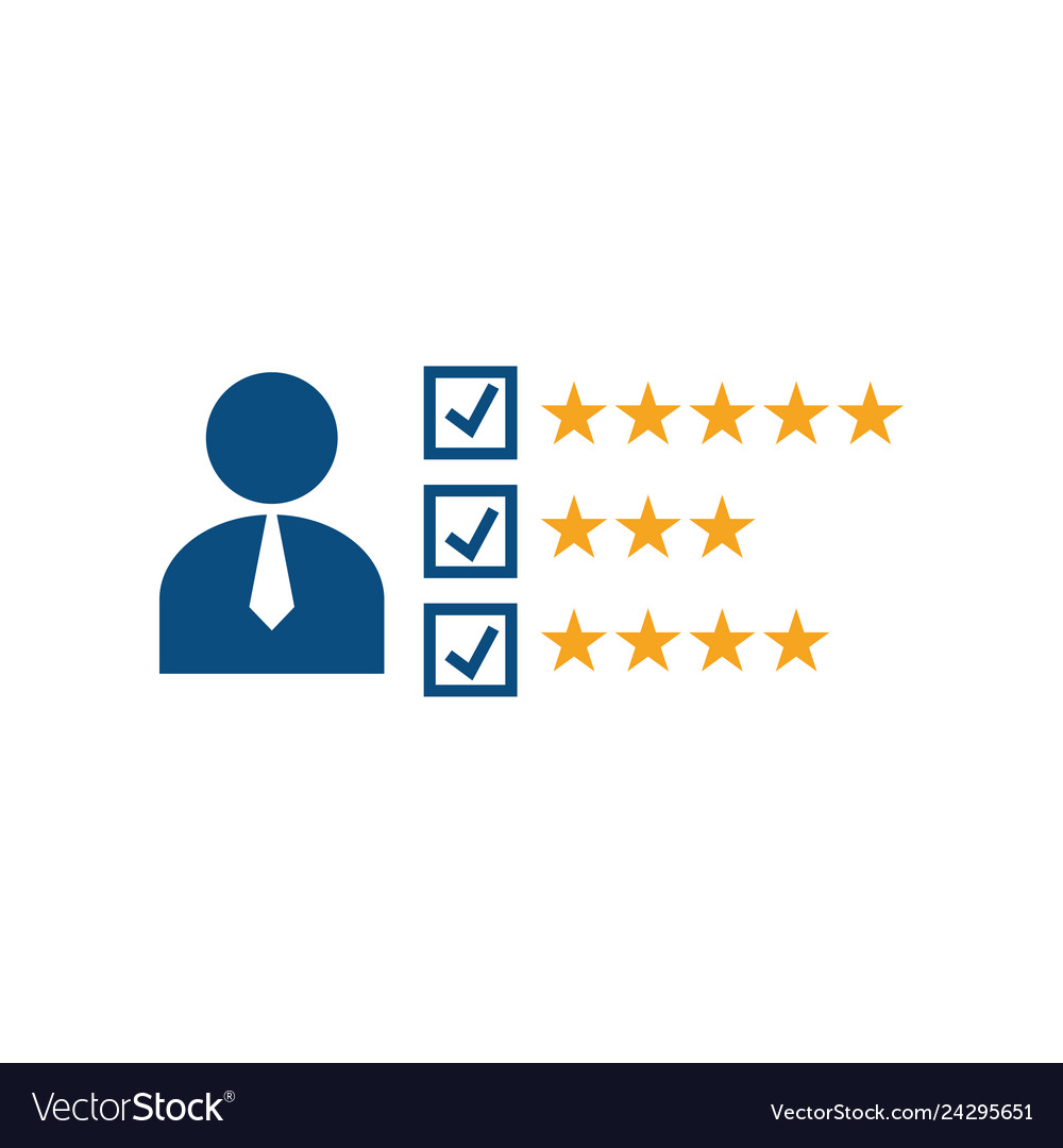 KPI Icon Set - Performance Tracker