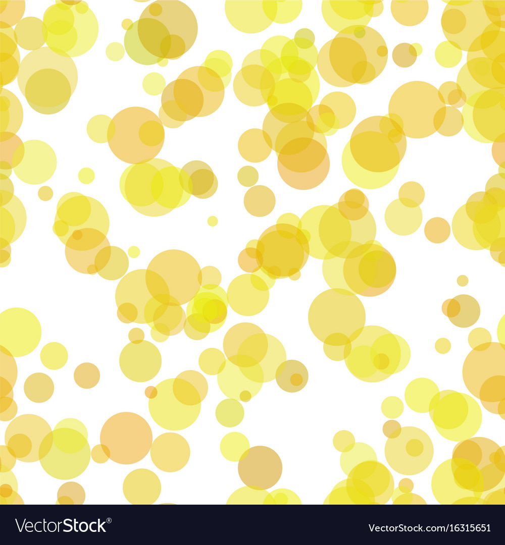 Repeating abstract dot background pattern