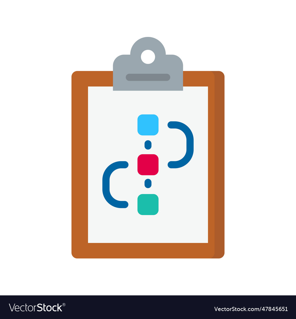 Workflow icon image