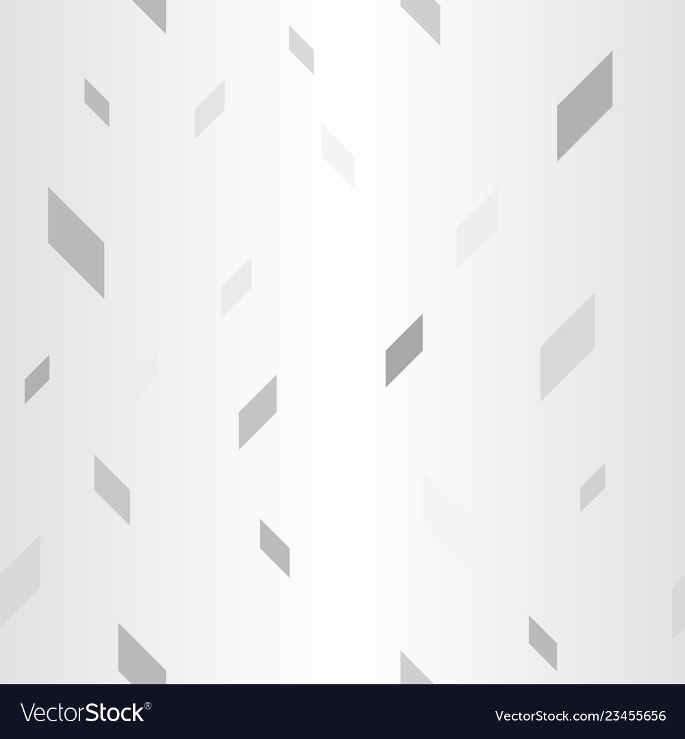Gradient polygon pattern seamless vector image Gradient polygon pattern seamless