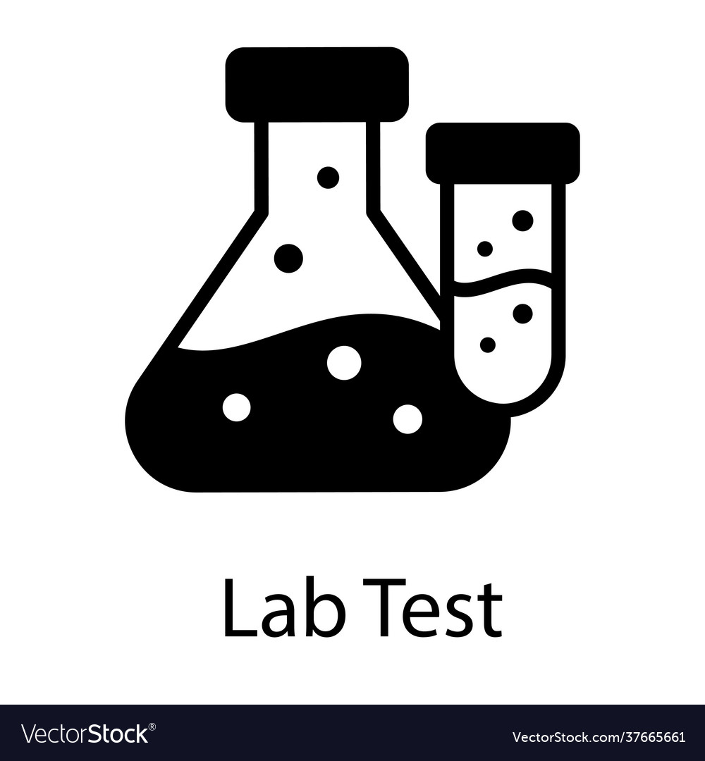 Lab test