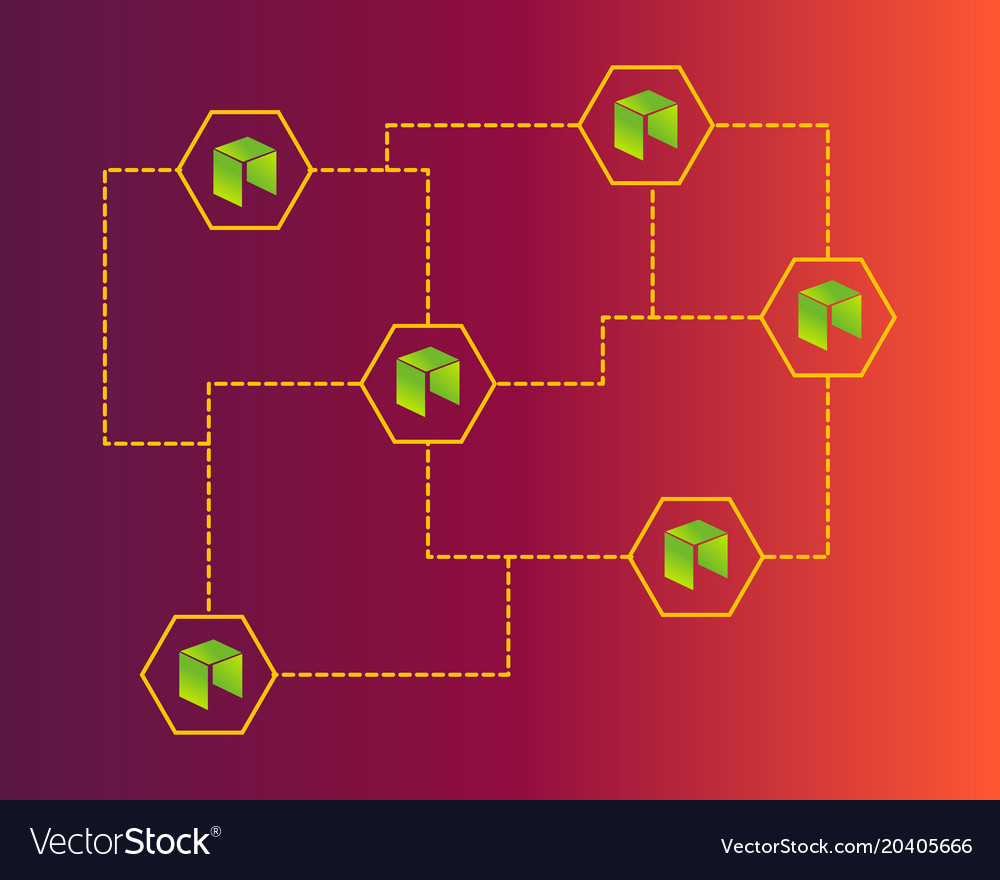 Cryptocurrency neo blockchain connect style