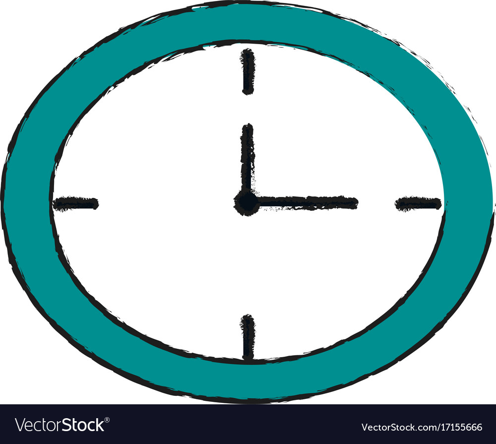 Isolated clock design