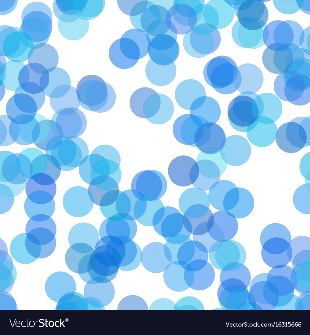 Repeating dot background pattern - design from