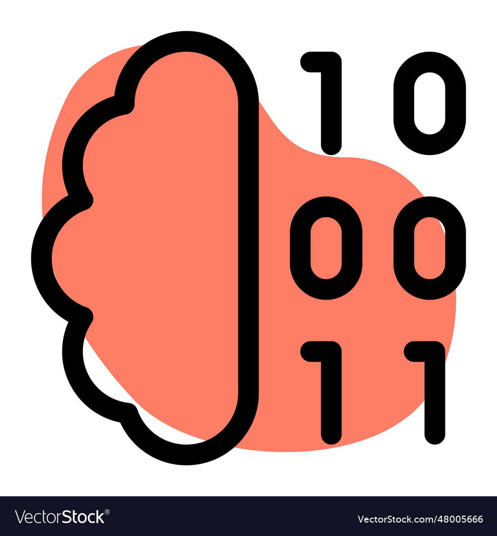 Virtual cyber brain code to protect data