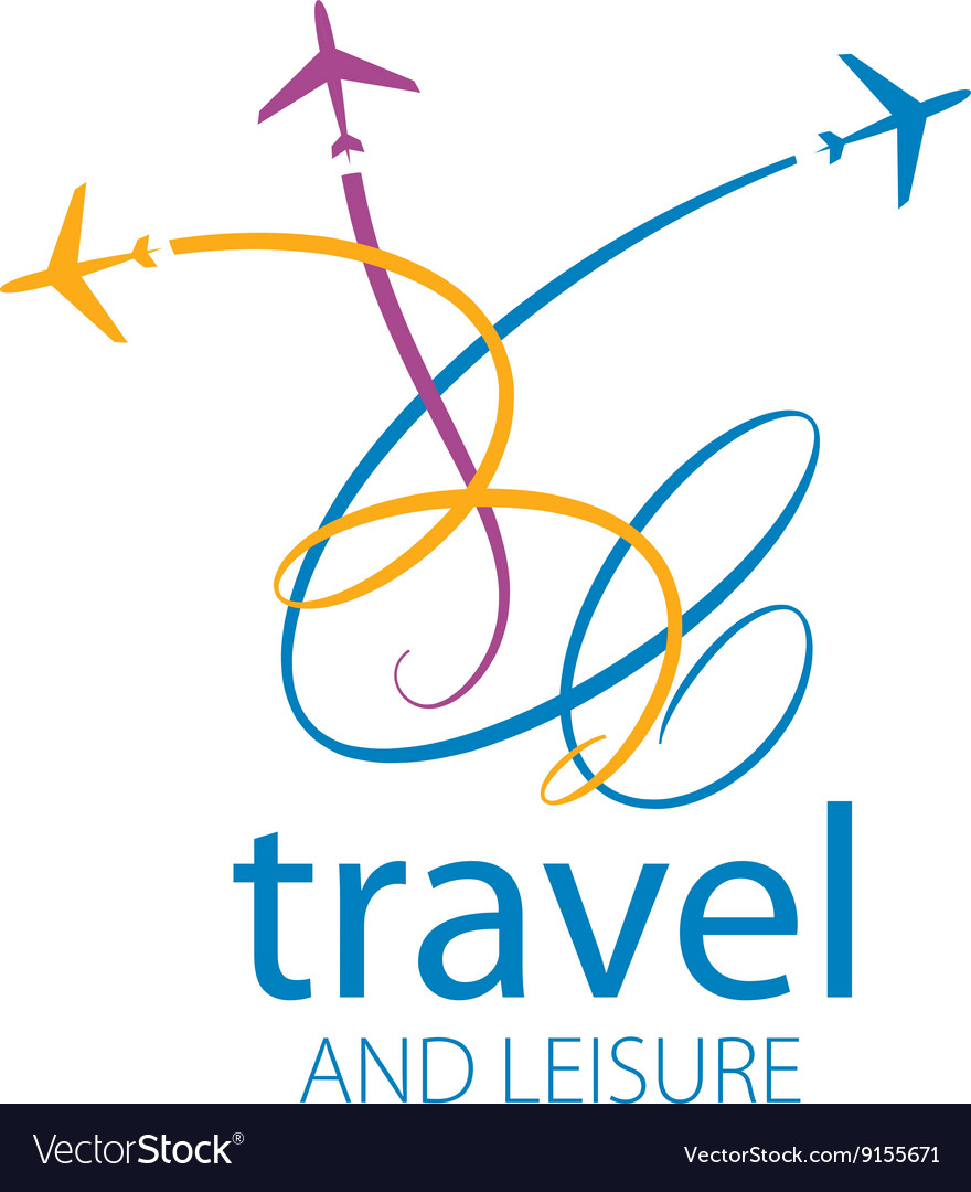 Travel logo