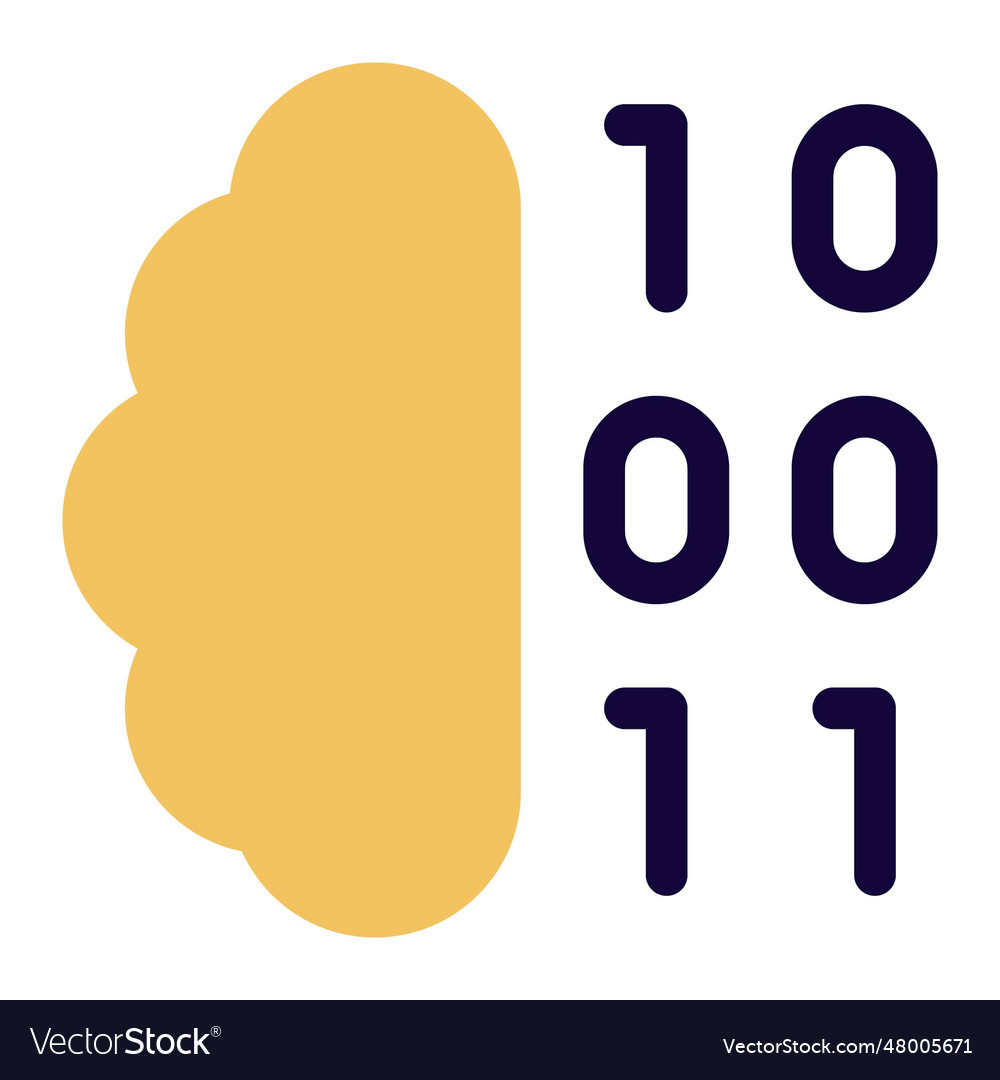 Virtual cyber brain code to protect data