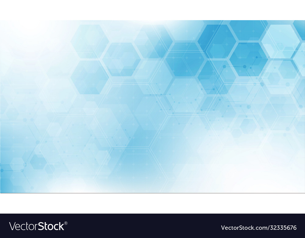 Dna digital sequence code structure with glow vector image Dna digital sequence code structure with glow