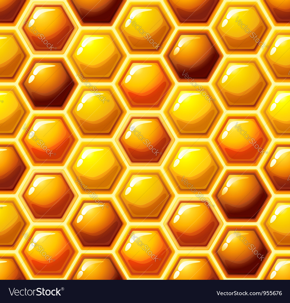 Honeycomb Pattern