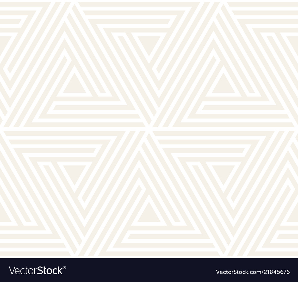 Seamless subtle pattern modern stylish abstract vector image Seamless subtle pattern modern stylish abstract