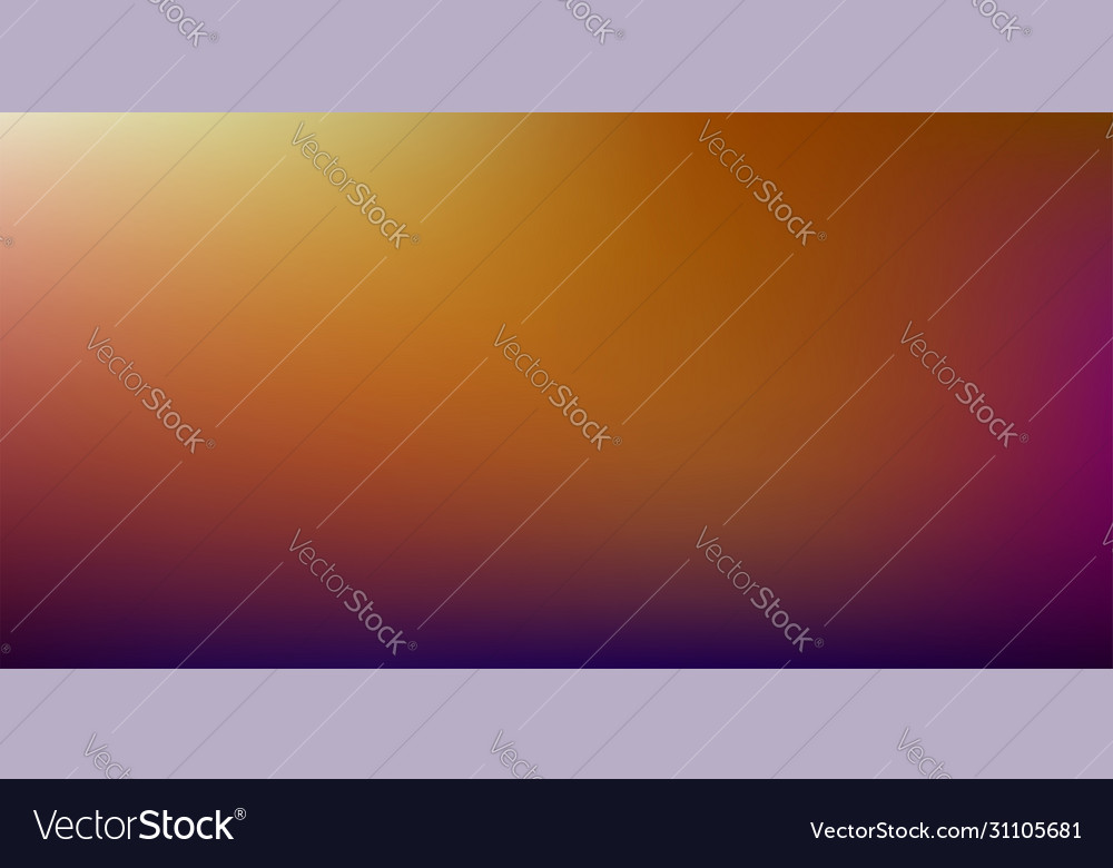 Abstract gradient blur background backdrop