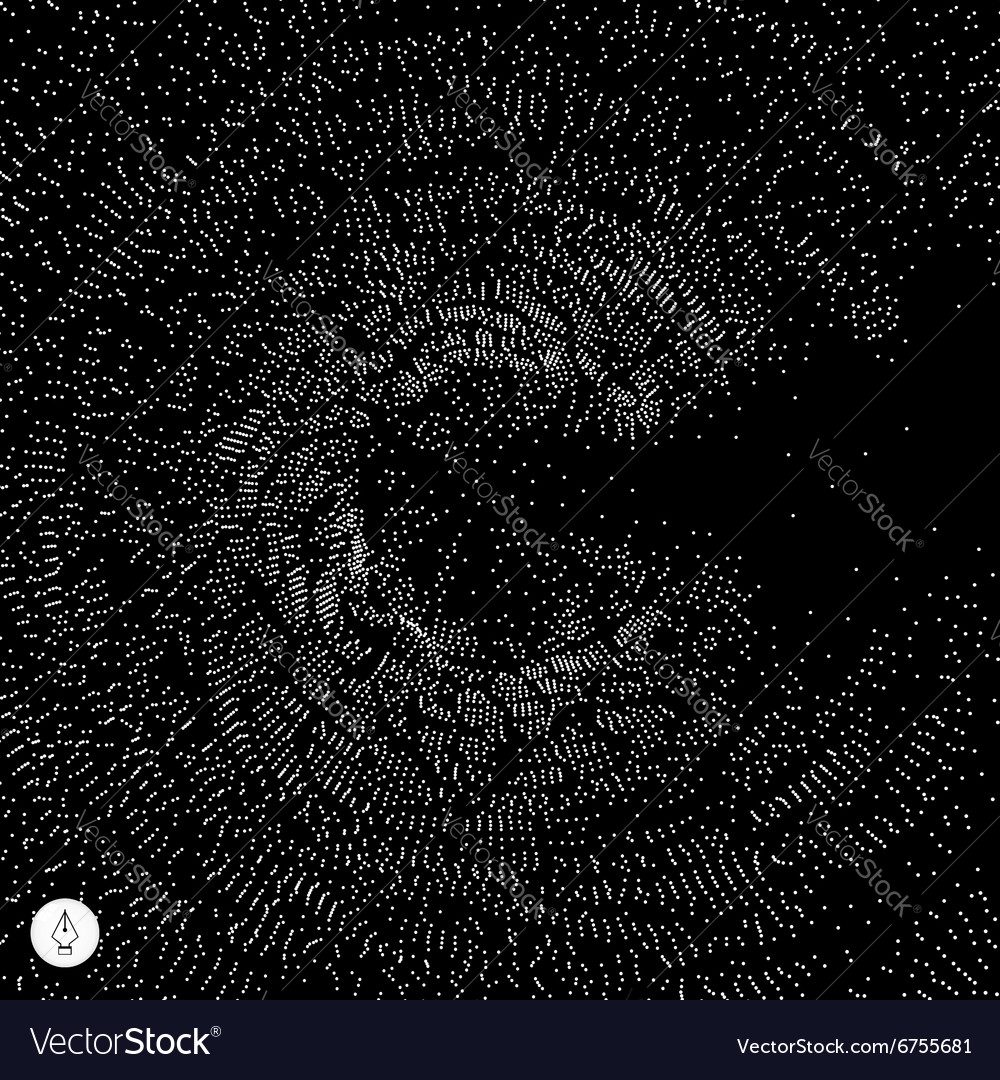 Cobweb or spider web network