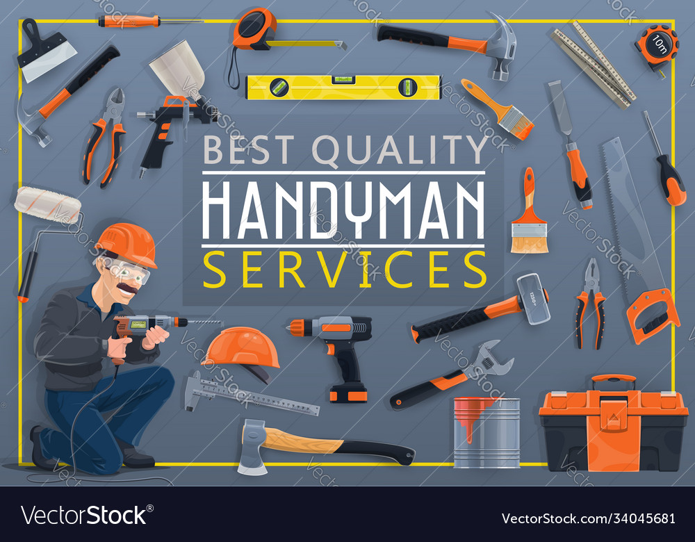 Handyman Services