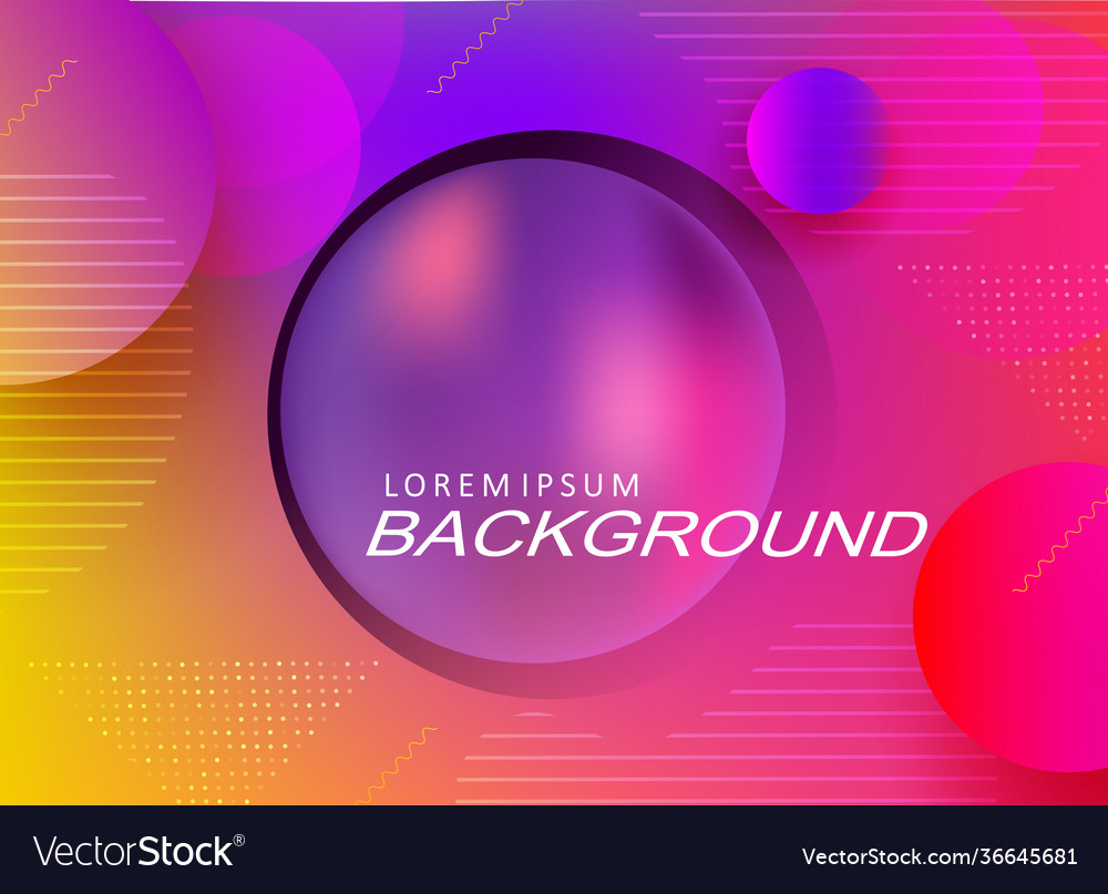 Multicolored with gradient